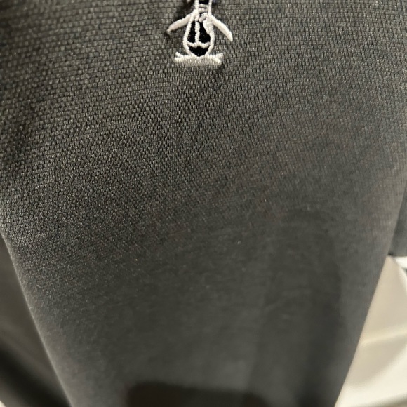 Penguin Ladies Golf Shirts - Picture 3 of 4